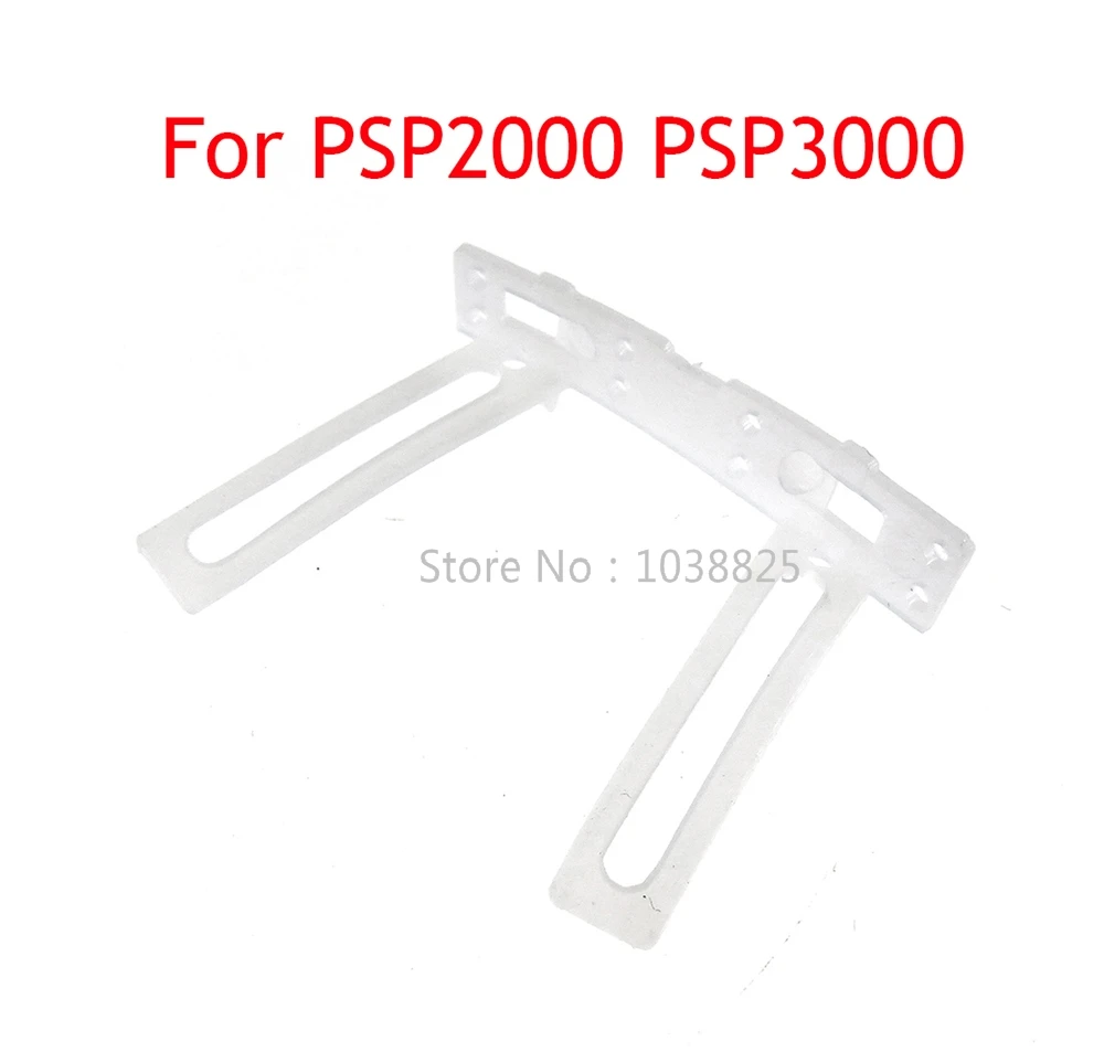 10 Pz Nuovo Tf Card Socket Slot Card Socket Plug Per Psp2000 Psp3000 Parti Di Riparazione