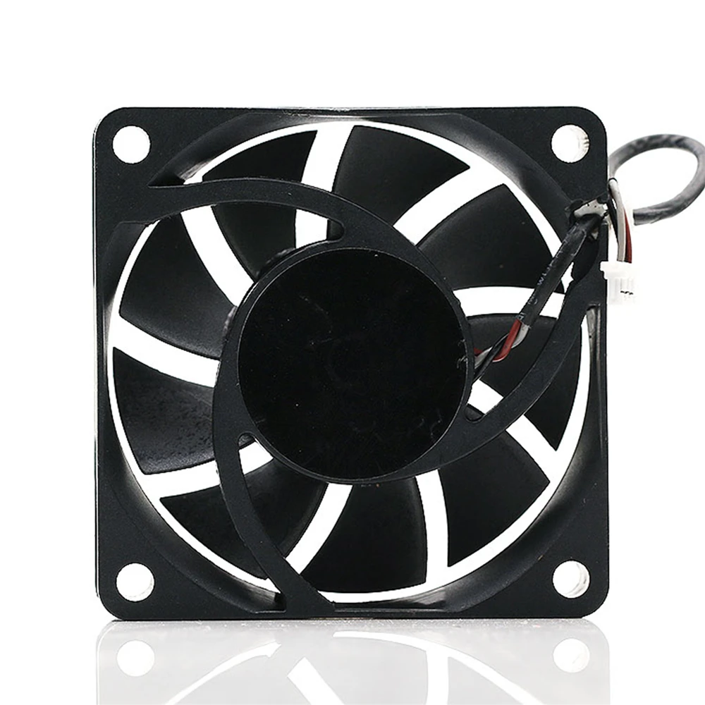 AD0612HX/LX H93 охлаждающий вентилятор для проектора BenQ W1070 запасные части 12 В 0 28 А 13