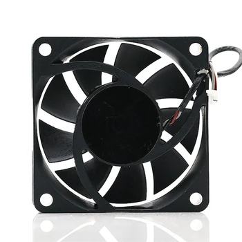 

AD0612HX/LX-H93 Cooling Fan for BenQ W1070 Projector Repair Parts 12V 0.28A 0.13A Cooling Radiator Cooler Fan