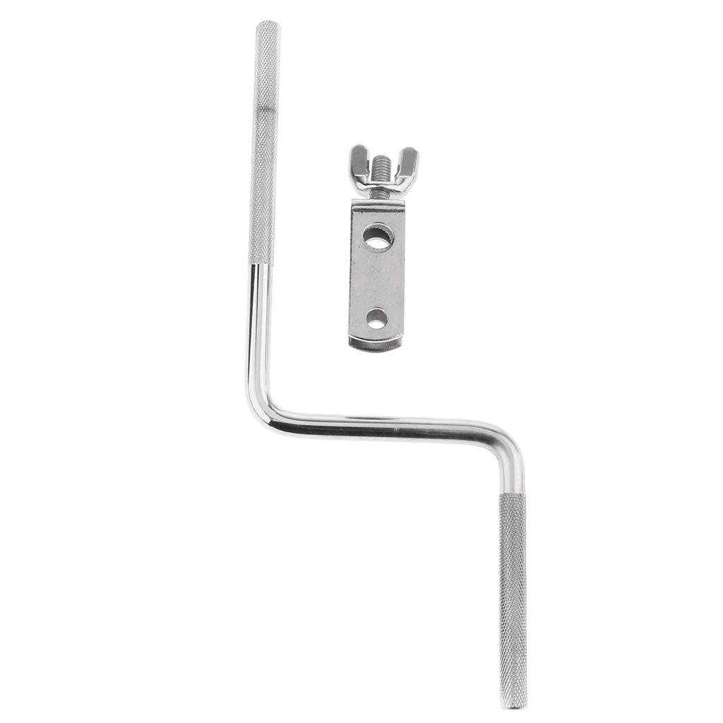 

Drum Screwdriver Drum Rod Arm Mount Hardware for Drum Build Repair Tool