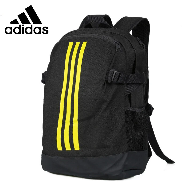 hoy cuidadosamente emocionante Adidas mochilas deportivas para hombre y mujer, bolsos Unisex de  rendimiento BP POWER IV M, originales, novedad|Bolsas de entrenamiento| -  AliExpress