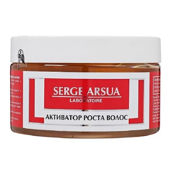 

Hair growth activator Naturotherapy, 250 ml