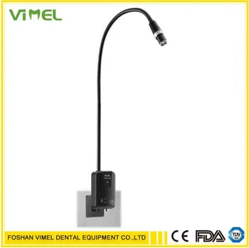 

Dental Operating Examination Lamp Wall Type Surgical Light 5W(LED) W