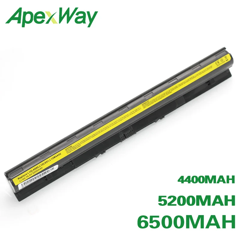 8 ячеек Аккумулятор для ноутбука lenovo G40-70AT G40-70MA G40-80 G40-70 G40-70AM G50-70AT G50-45 G50-75mA G50-30 G50-80AT