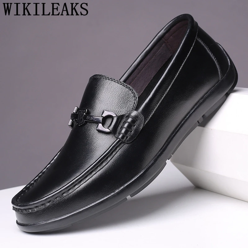 Boat shoes pria Clearance