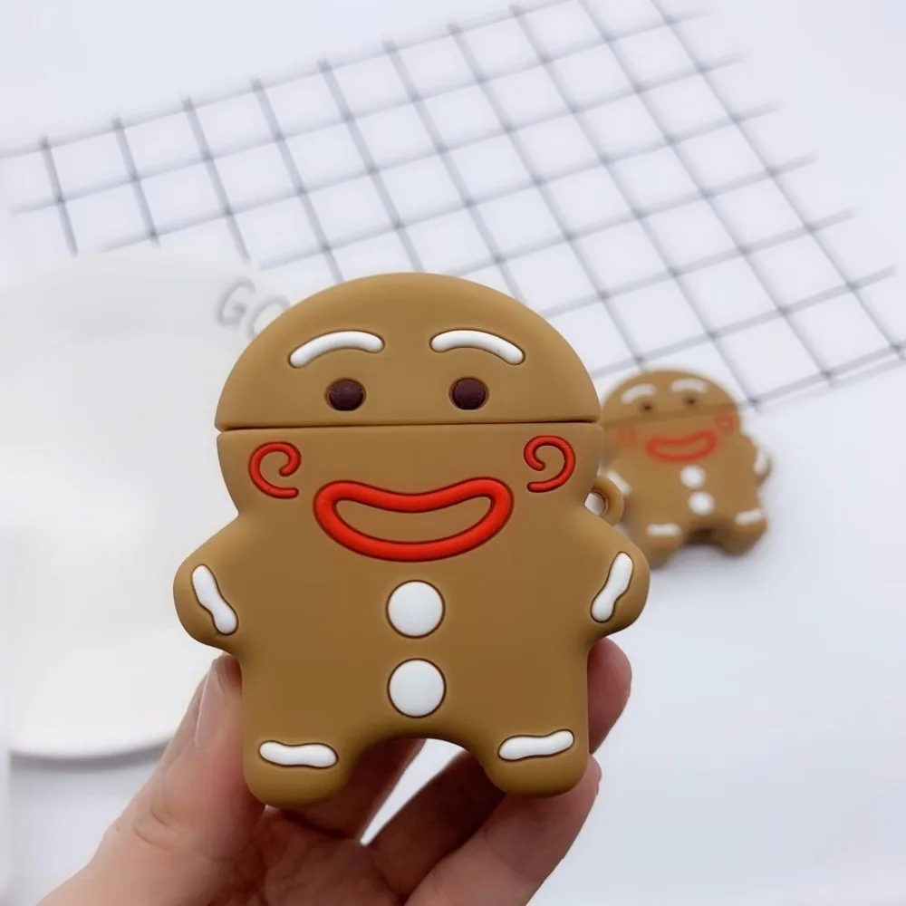 Apple Air pod 1 2 Cartoon case (42)