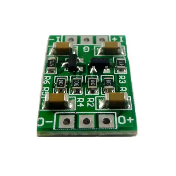 2.5V 3.3V 5V 7.5V 10V 12V ZD3605PA Voltage Reference