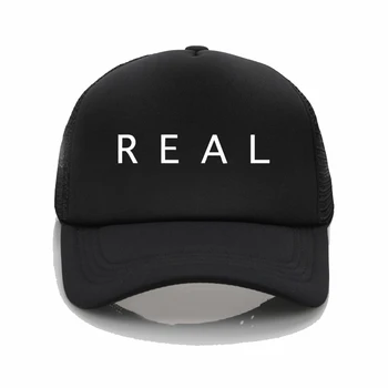 

NF Real Music Baseball caps men Womens Summer cap Trucker cap adjustable snapback hats graffiti baseball cap