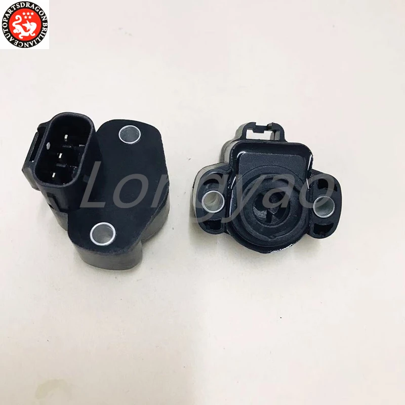 Датчик положения дроссельной заслонки для Jeep Dodge OEM 56027942AC 530821ab 56027942 53032023ac 5602940 Сделано в Китае