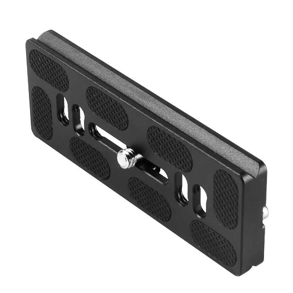 БЫСТРОРАЗЪЕМНАЯ пластина BEESCLOVER Benro B1 B2 B3 J1 J2 Arca Swiss PU100 БЫСТРОРАЗЪЕМНАЯ Arca Swiss Benro пластина шариковая головка штатив r60