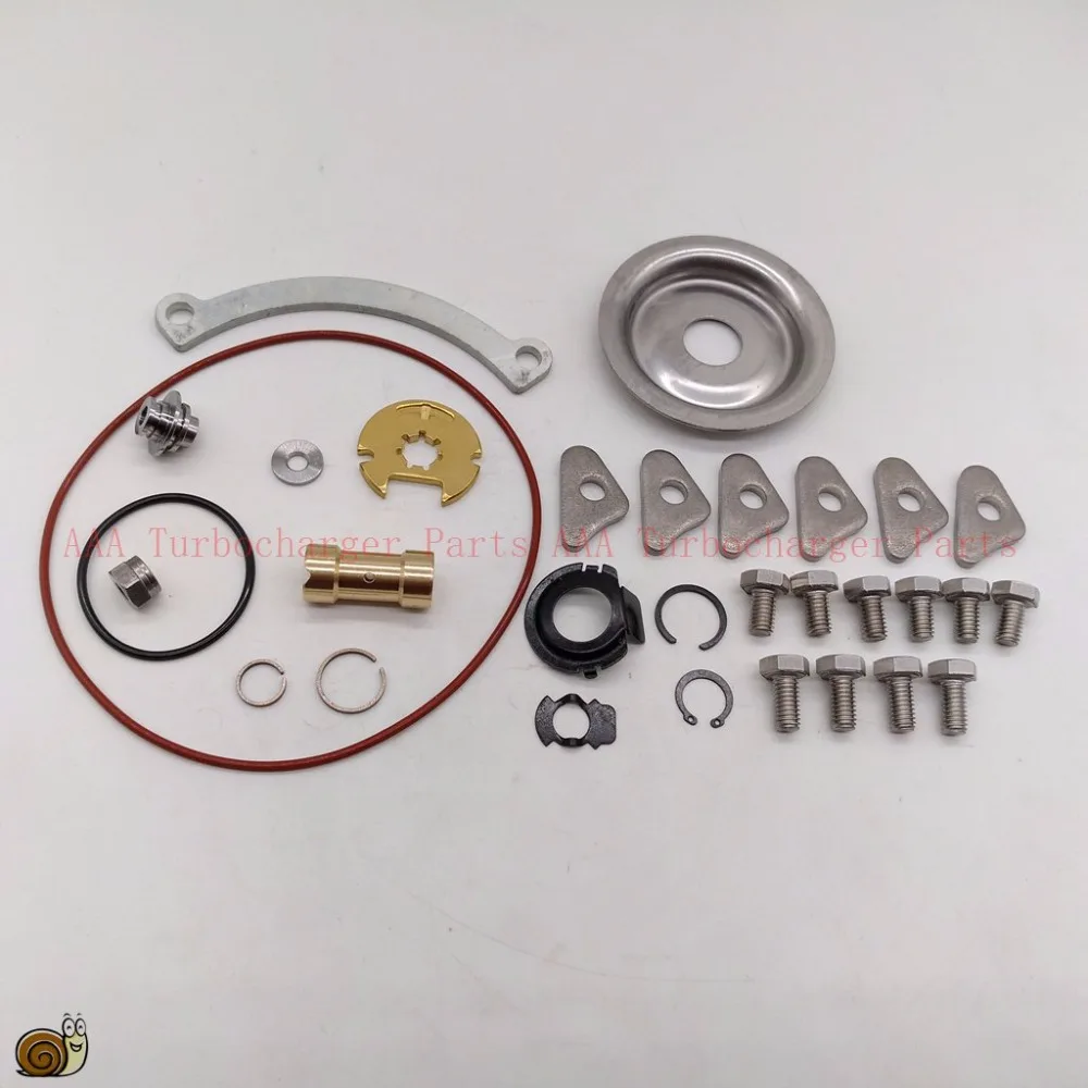 K03 Turbo Repair Kits/rebuild Kits 53039880017,53039880070,53039700005
