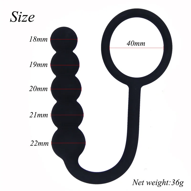 Silicone-Male-Prostate-Anal-Hook-Butt-Plug-Anal-Cock-Ring-Gay-Sex-Toys-Dildo-Anal-Erotic (2)