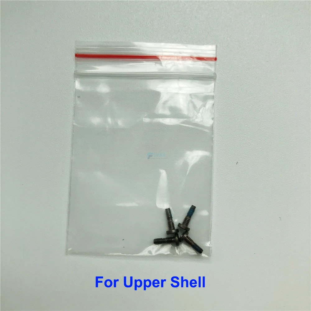upper shell