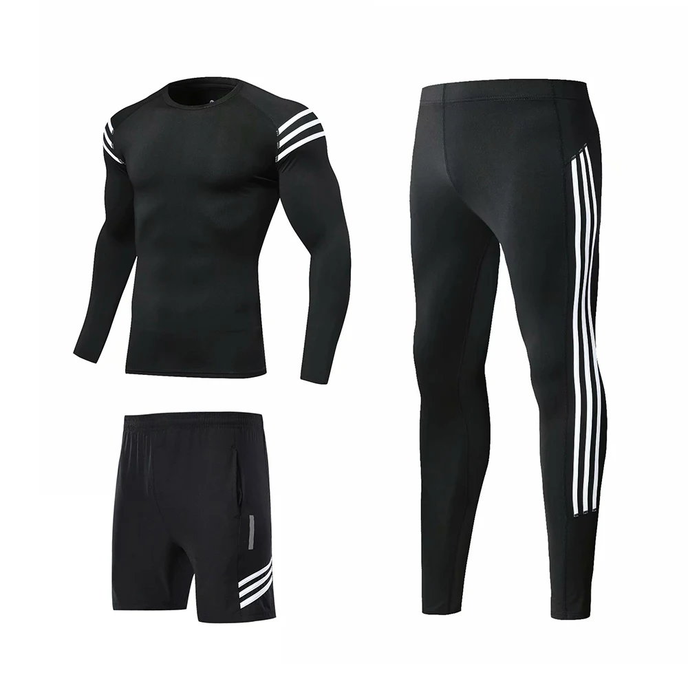 Коричневый Новые детские комплекты термобелья теплая зимняя сухой Tech с эластичной резинкой для мальчиков, костюмы для девочек с длинным рукавом теплые кальсоны термо - Цвет: Коричневый