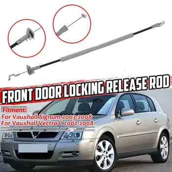 

Car Front Door Locking Release Cable / Rod For Vauxhall Vectra Signum Vectra C 13231174 137822