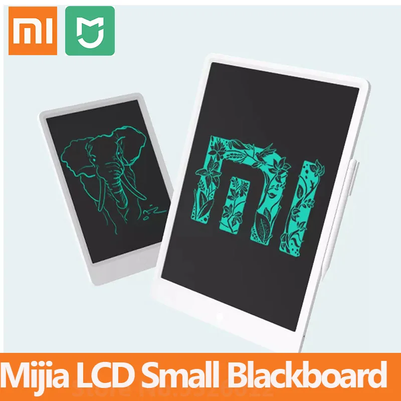Планшет Xiaomi Mijia с ЖК экраном 10/13 5 дюймов ручкой|Смарт-гаджеты| |