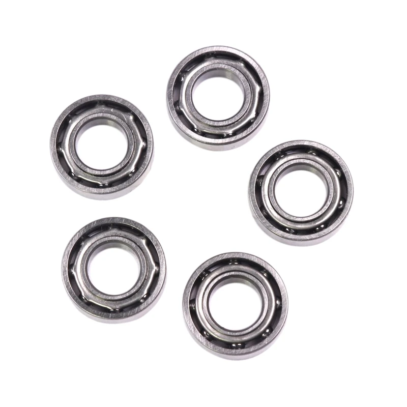 Yoyo Bearings+ Bearing Remover For Magic Yoyo Alloy Aluminum