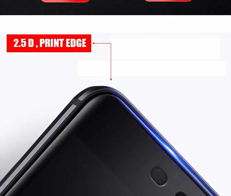 9D закаленное стекло на для Xiaomi Redmi Note 4 4X5 5A Pro Защита экрана для Redmi 5 Plus 5A 4A 4X Защитная стеклянная пленка