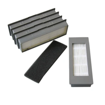 

Suitable for Ecovacs ing Robot Accessories DD35 DD56 DJ35 DD37 DN650 HEPA Filter
