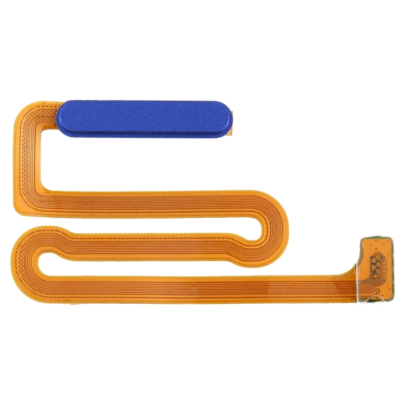 Fingerprint Sensor Flex Cable Replacement for Samsung Galaxy Mobile Phones