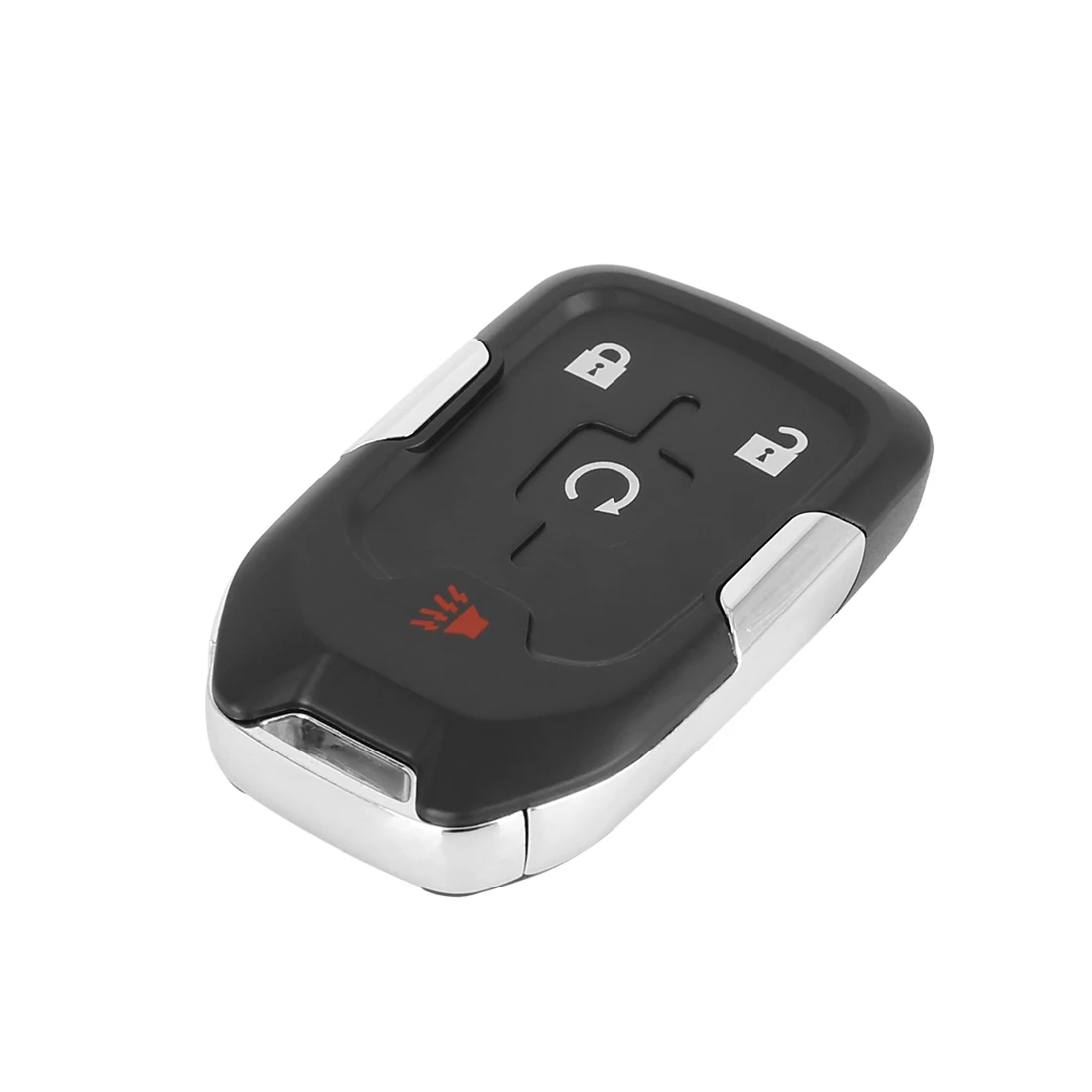X Autohaux автомобильный БЕСКЛЮЧЕВОЙ пульт дистанционного ключа оболочка Чехол