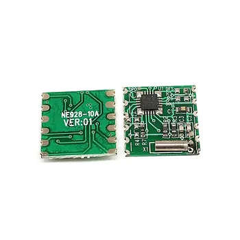 

Stereo Radio Module Receiver Module for SI4730-V2.0 SI4730 Module Repair Parts