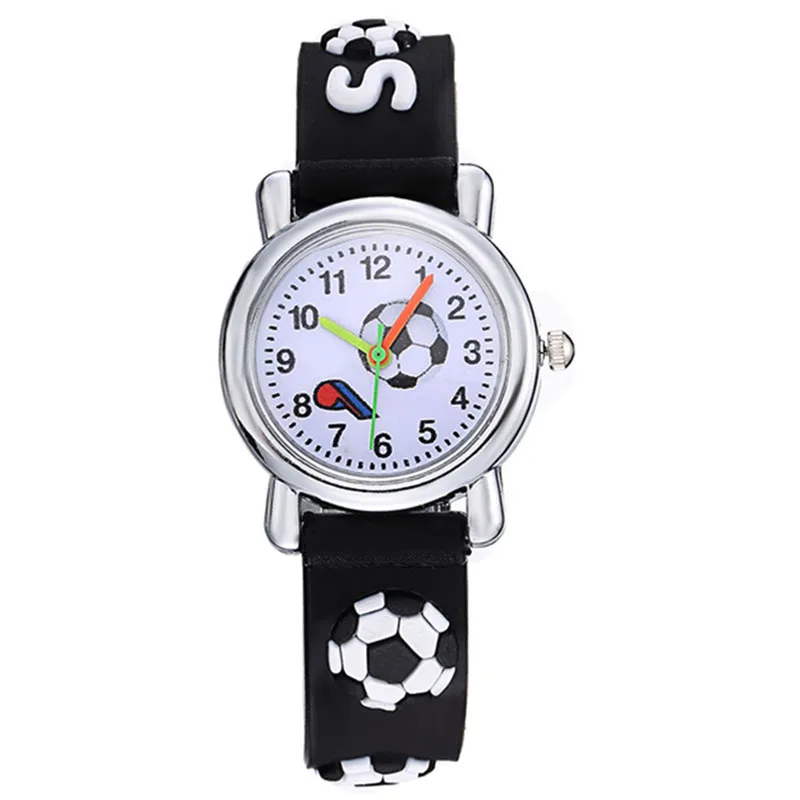 Children's Watches Fashion Cartoon 3D Watch Boys Sports Watches Kids Watches Quartz Clock montre enfant reloj infantil Children's Watches Fashion Cartoon 3D Watch Boys Sports Watches Kids Watches Quartz Clock montre enfant reloj infantil