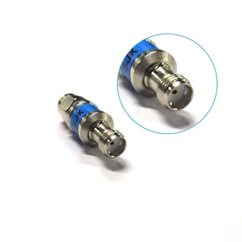 

SMA type DC disconnector 50V / DC isolator