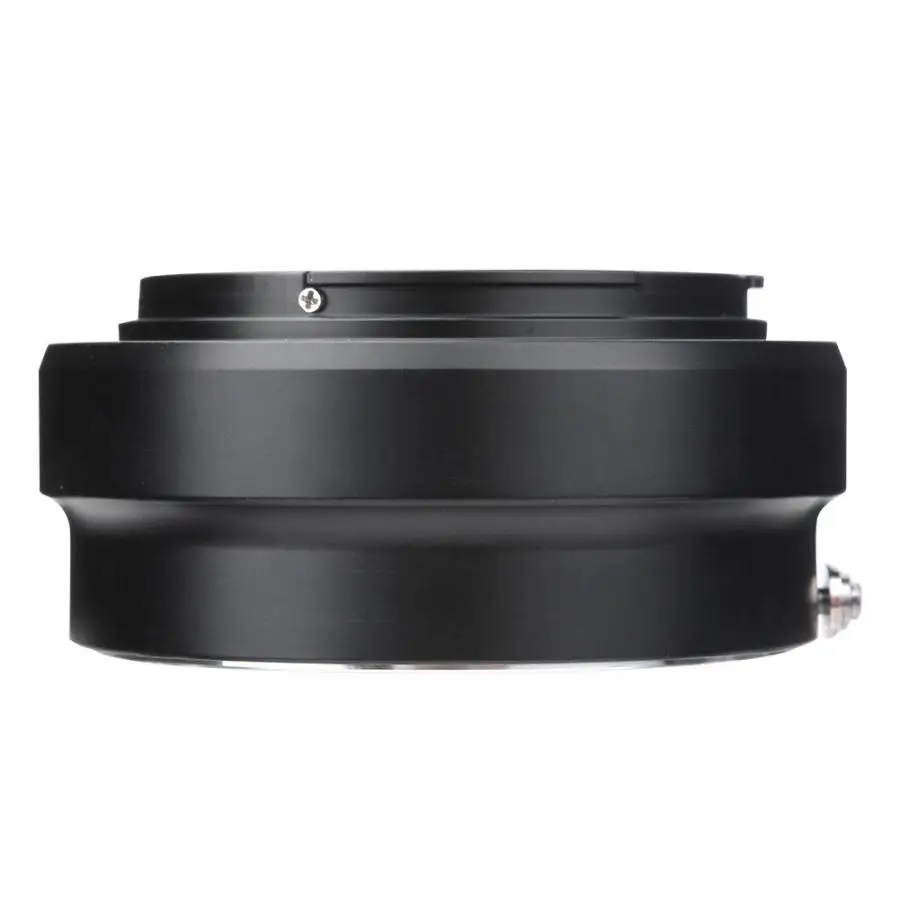 Metal Adapter Ring for Pentax PK Mount Lens to Fit for Canon for EOS R Full Frame Mirrorless Camera