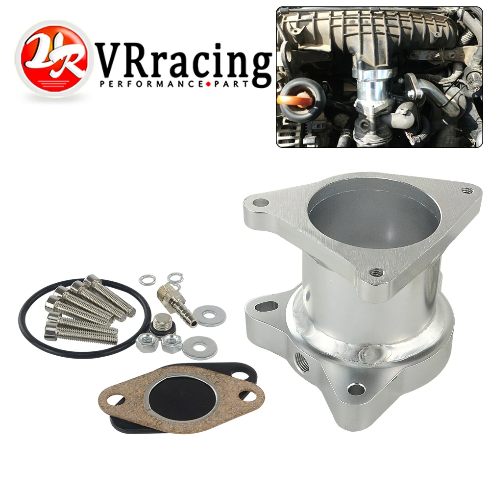 EGR Löschen Kit Für VW Golf Mk5 2,0 tdi, auch Fit für Skoda 2,0 Tdi AGR  VENTIL VR EGR03|vr racing|kit racingvalve kit - AliExpress