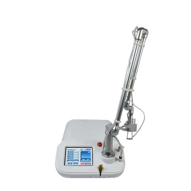 Портативный лазер СО2 фракционный/СО2 фракционный лазер/фракционный СО2 лазерный станок для омоложения кожи