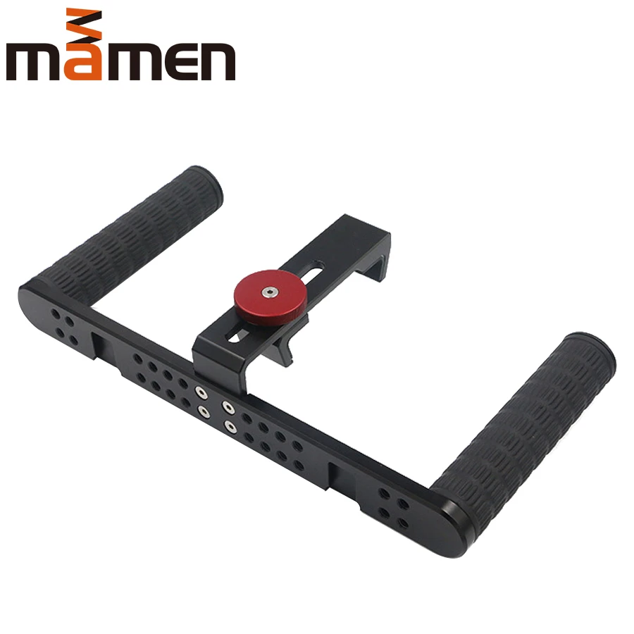 

Super Fashion Mobile Phone Rabbit Cage Stabilizer Smartphone Holder Making Photography/Shoot videos/Live more interesting