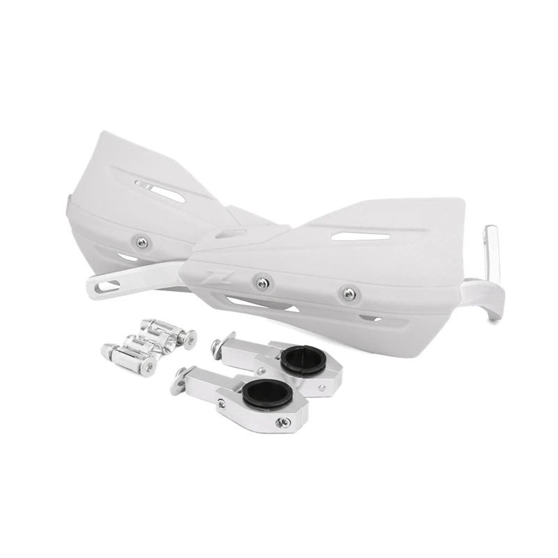 Мотоцикл 22 мм 28 мм защита рук Handguard протектор для Kayo SX SXF KLX KX KXF YZ YZF CR CRF RMZ Байк эндуро Супермото