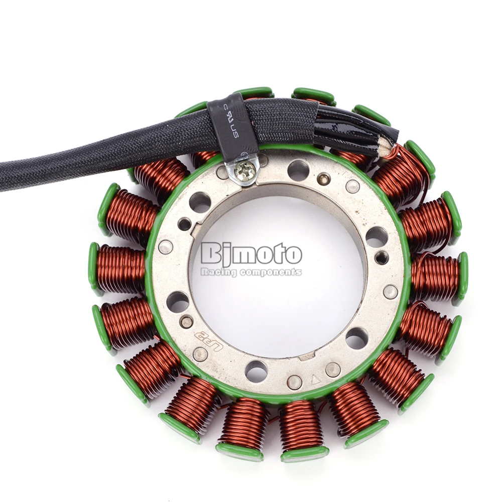 Motorcycle Stator Coil For Suzuki 32101-26J00 AN650Z Burgman 650 AN650 Burgman 650 Ignition device Generator Magneto