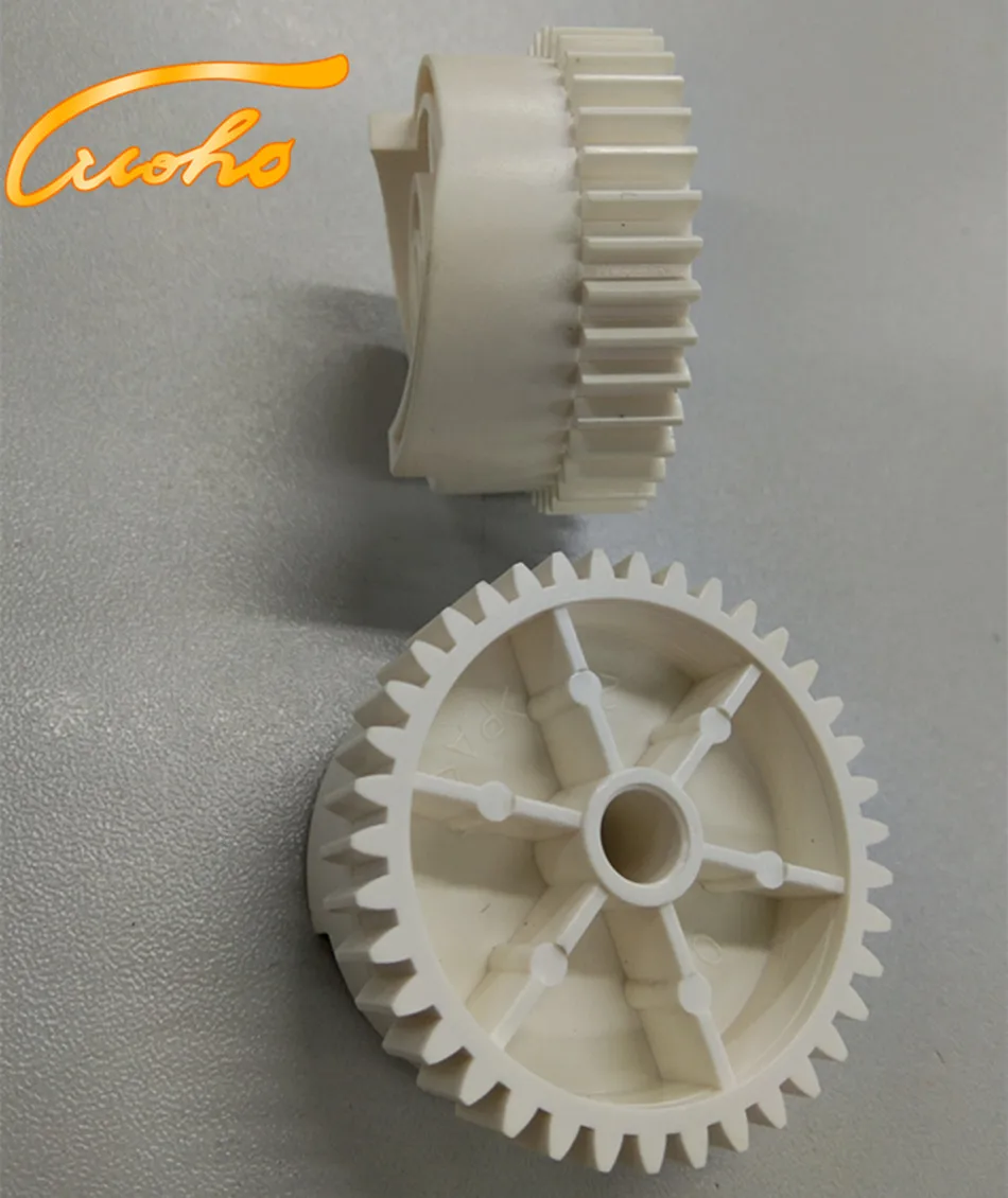 Engrenagens de Fusadores Equipamentos para Ricoh Sp200 de Qualidade Engrenagem de Fusor de 10 Peças para Sp201 Original 211 212 213 Sp210 Sp212 Sp213 sp 201 200 210 - Imagem 6