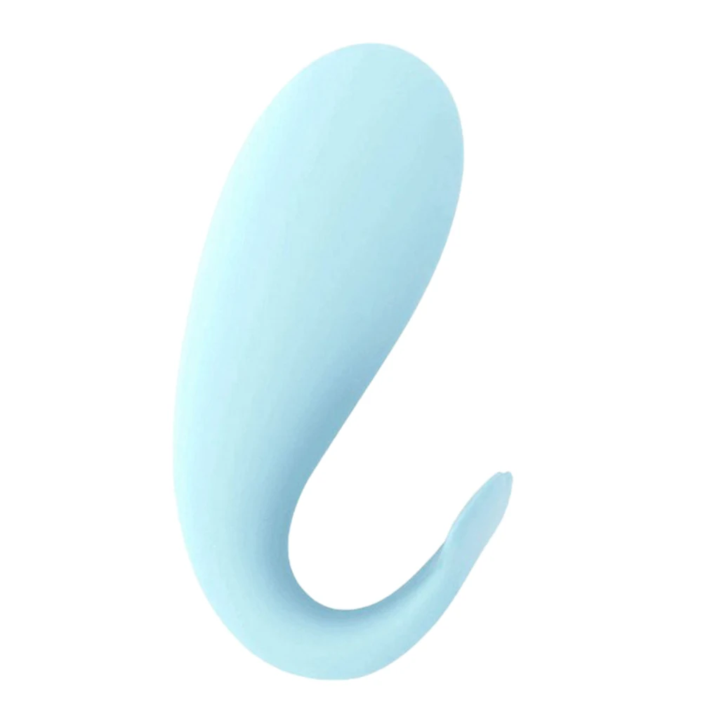 Invisible Panties Wearable Vibrator Wireless Vibrating Massager Smart Phone Controlled Vibrator Women Sex Toys