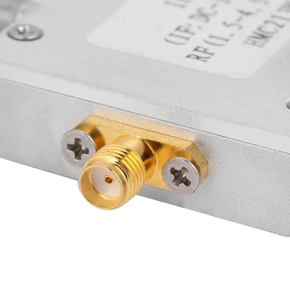 HMC213 Passive RF Double-Balanced Mixer Diode Frequency Conversion Module 1 Pcs