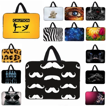 

Laptop Business Briefcase 10 Tablet 10.1 12 13.3 13 14 15.6 15 17 Notebook Inner Shell Unisex Cases Bags For Chuwi Huawei Xiaomi