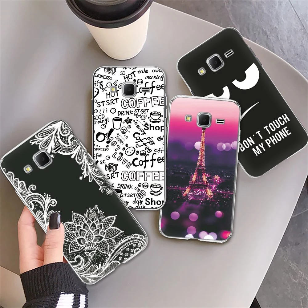 Wrok Onderhoudbaar Lunch Cartoon Dropshipping Phone Case For Samsung Galaxy Grand Prime Plus/j2 Prime /sm-g532f Cute Soft - Mobile Phone Cases & Covers - AliExpress