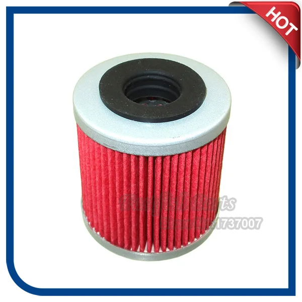 Масляный фильтр для Aprilia 874081,9150166; Husqvarna 8000B095; Aprilia Tuono 125 125 все модели - Цвет: 1 pc