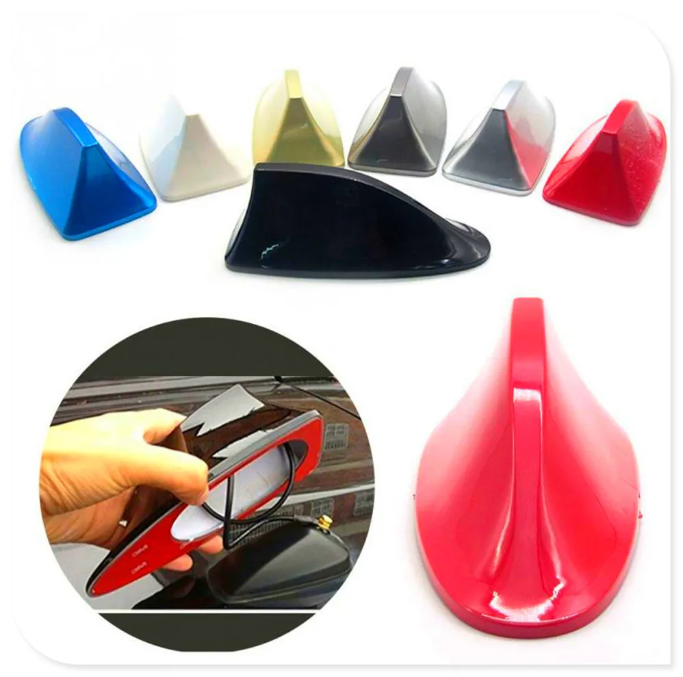 Auto Radio Signal Aerials Car fin antenna for Mercedes Benz A-Class X-Class S65 S63 S600 S560e A180 AMG GT GLC GLE GLS | Автомобили и