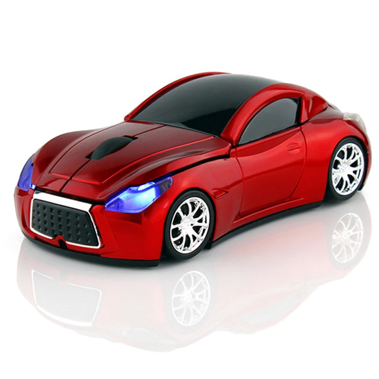 wireless car mouse