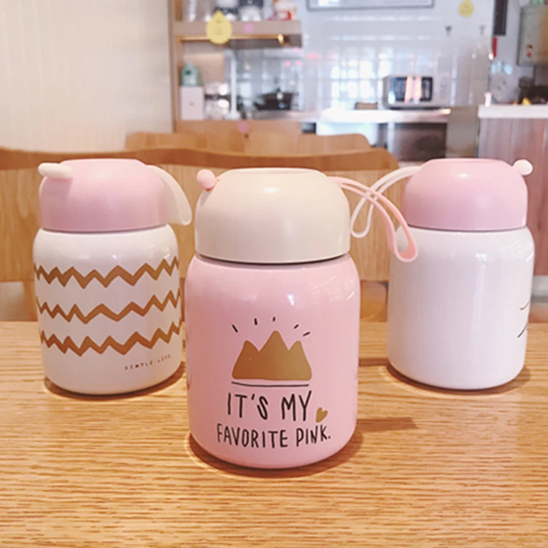 baby water thermos