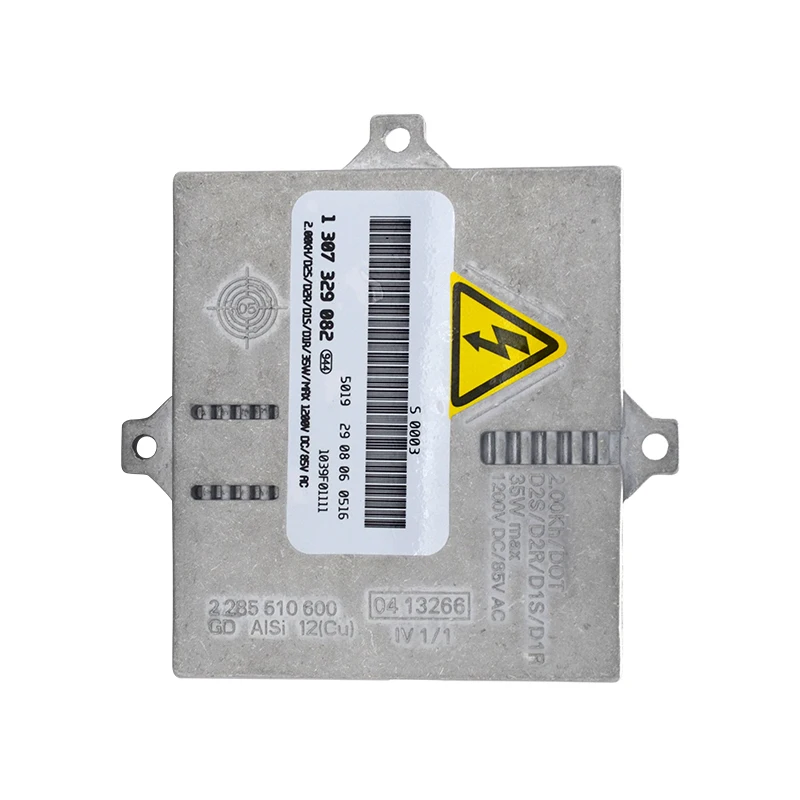 HIDLT New HID Xenon D1S D2S Ballast Control Unit Part 1307329082 63127176068 Car Headlight Ballast For 2003-2008 Mazda 6 (7)