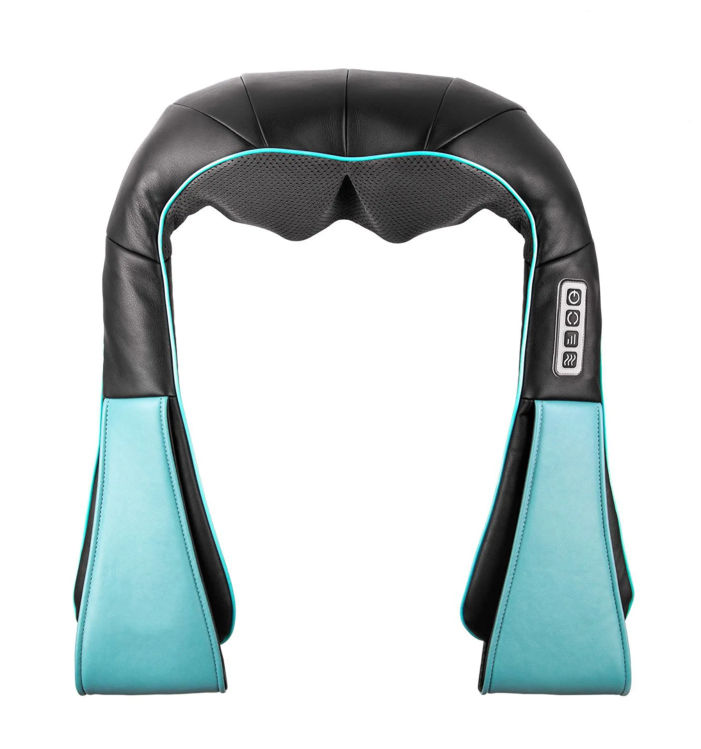 

Charging-Neck Massager Instrument Household Multi-functional Massage Shawl Shoulder And Neck Waist Physiotherapy