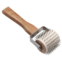 1 шт. откапывание иглы ролика пчелы легко извлекать пчеловодство оборудование для пчеловодов инструмент пчела извлечение инструменты