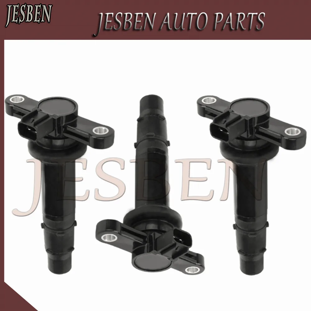 YXZ 1000R用イグニッションコイルの選び方とおすすめ商品の紹介