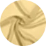A-Line Украшение шеи развертки поезд шифон Элегантный Формальное вечернее платье с аппликациями - Цвет: Золотой
