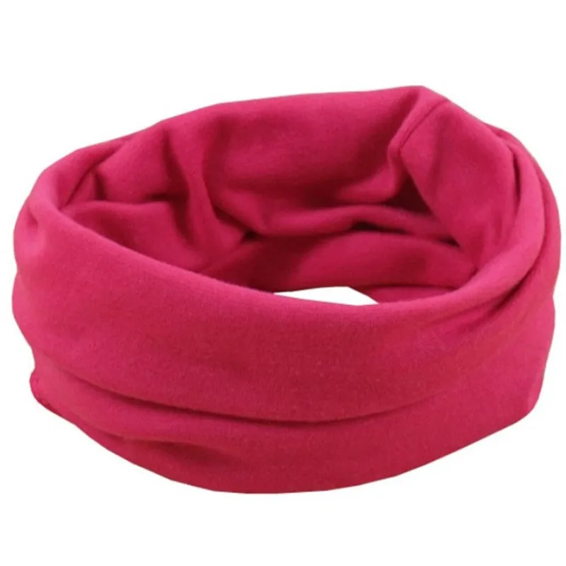 rose scarf