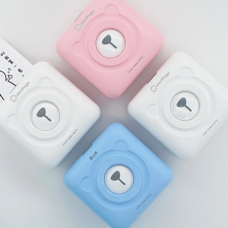 cell phone printer android